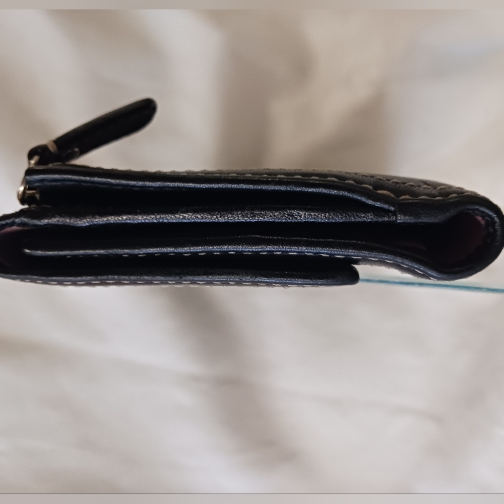 Coach Wallet - Picture 10 of 12